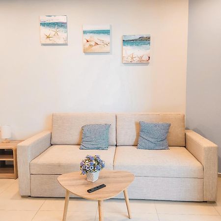 Erica'S House - The Song Vung Tau Condotel Can Ho Bien 5 Sao Ho Boi Vo Cuc - The Song Vung Tau Condotel 5-Star Beach View Apartment With Infinity Pool Exteriör bild