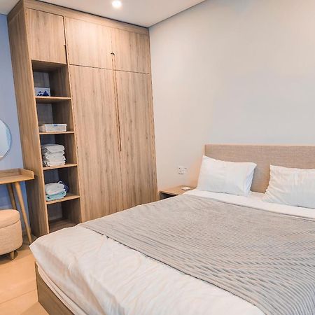 Erica'S House - The Song Vung Tau Condotel Can Ho Bien 5 Sao Ho Boi Vo Cuc - The Song Vung Tau Condotel 5-Star Beach View Apartment With Infinity Pool Exteriör bild