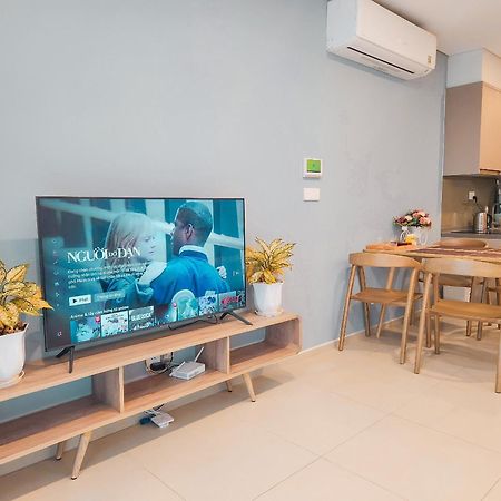 Erica'S House - The Song Vung Tau Condotel Can Ho Bien 5 Sao Ho Boi Vo Cuc - The Song Vung Tau Condotel 5-Star Beach View Apartment With Infinity Pool Exteriör bild