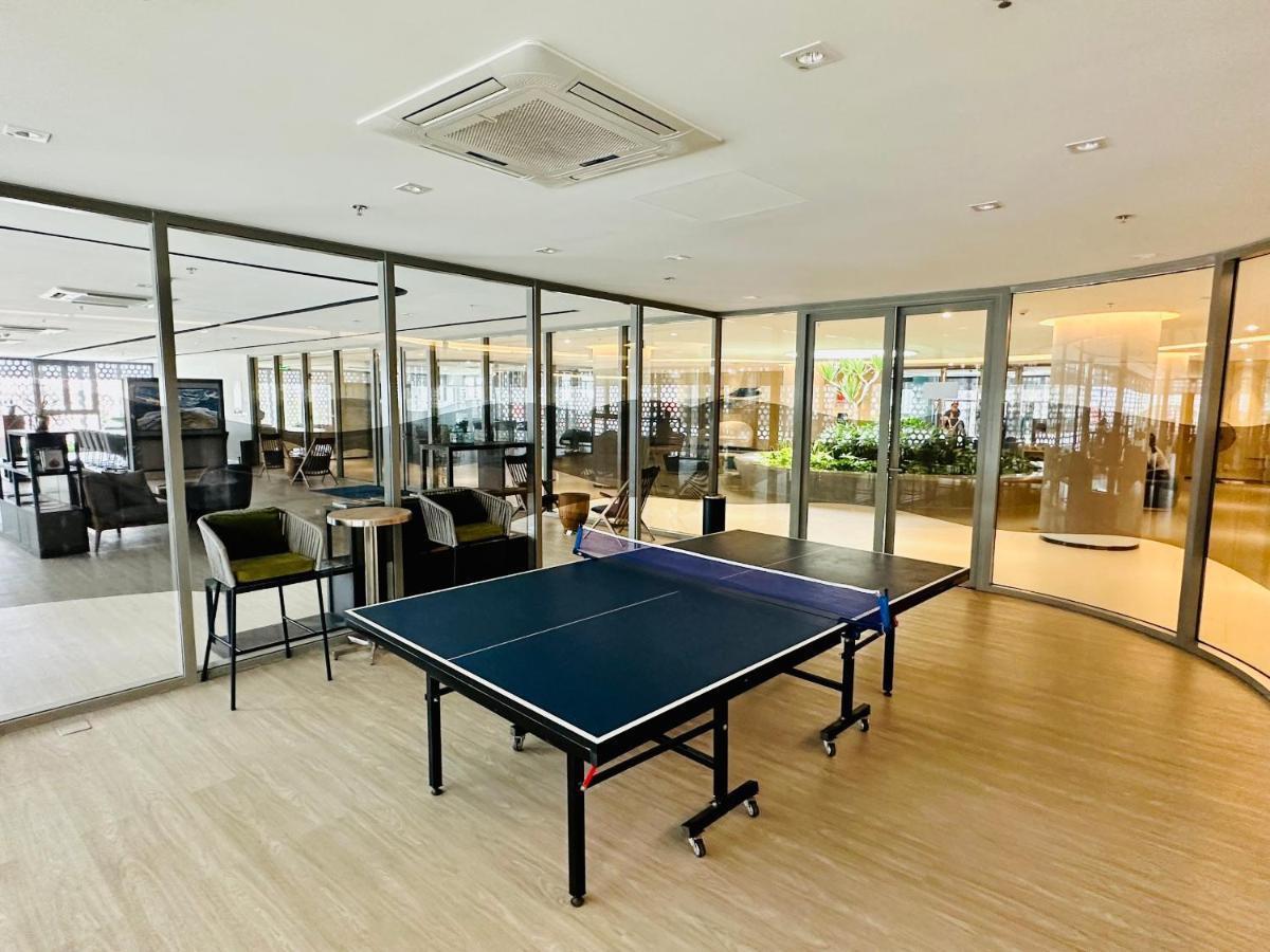 Erica'S House - The Song Vung Tau Condotel Can Ho Bien 5 Sao Ho Boi Vo Cuc - The Song Vung Tau Condotel 5-Star Beach View Apartment With Infinity Pool Exteriör bild